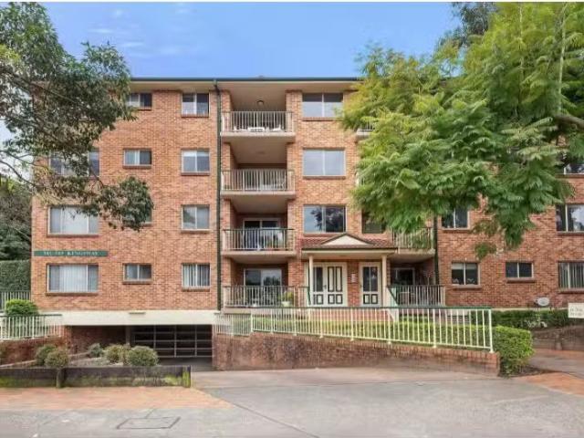 Apartment for rent in Sutherland, New South Wales