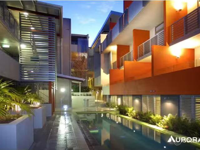 Apartment for rent in Toombul, Queensland