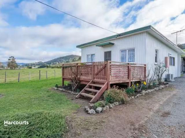 House for rent in Ranelagh, Tasmania