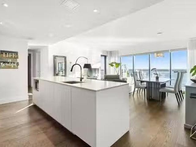 Apartment for rent in St. Leonard's, Quebec