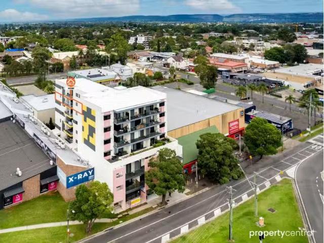 Apartment for rent in Sydney, New South Wales