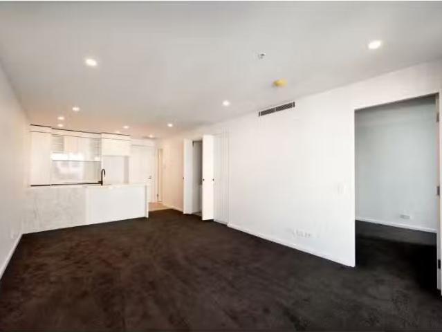 Apartment for rent in City, Canberra