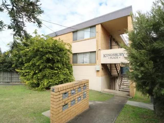 Apartment for rent in Toombul, Queensland