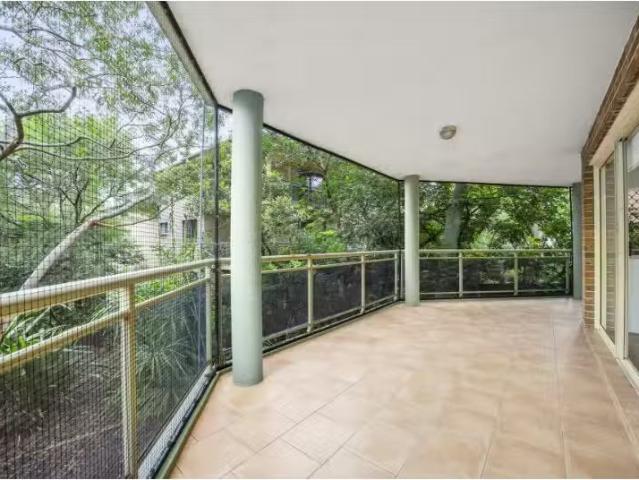 Apartment for rent in Sutherland, New South Wales