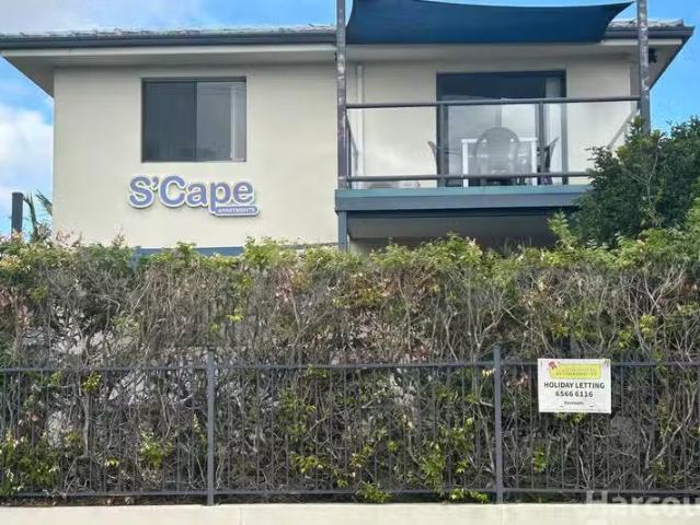 House for rent in South West Rocks, New South Wales