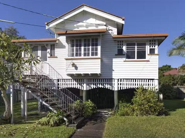 House for rent in Toombul, Queensland