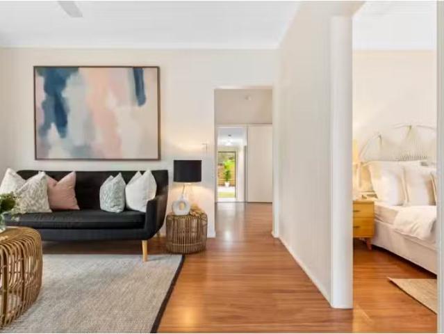 House for rent in Toombul, Queensland
