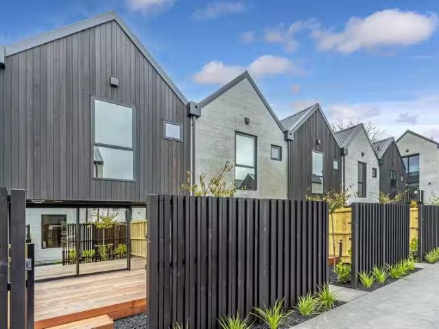 House for rent in Heathcote, Canterbury