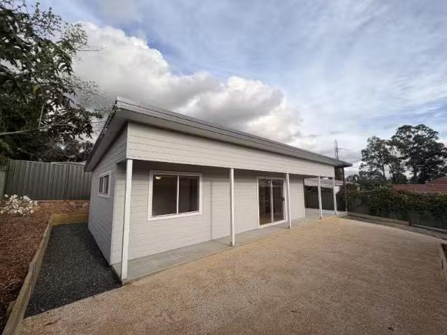 House for rent in New South Wales