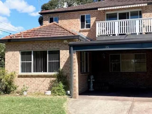 Condo for rent in St George, Sydney