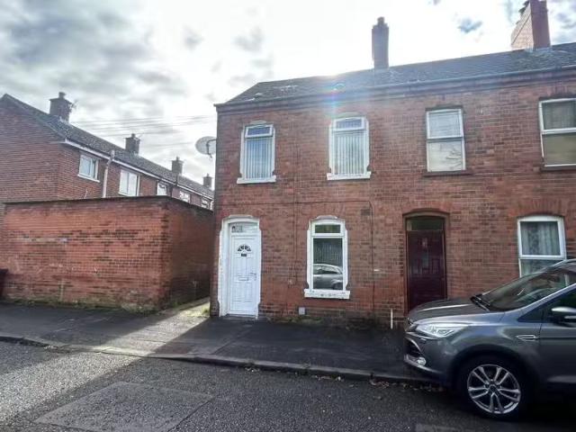 House to rent