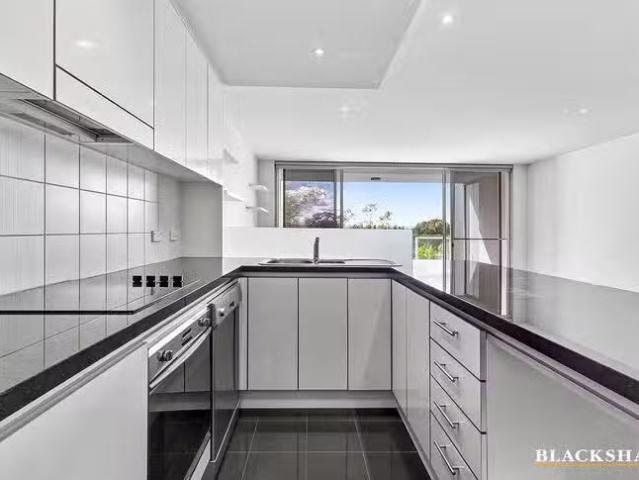 House for rent in Barton, Australian Capital Territory