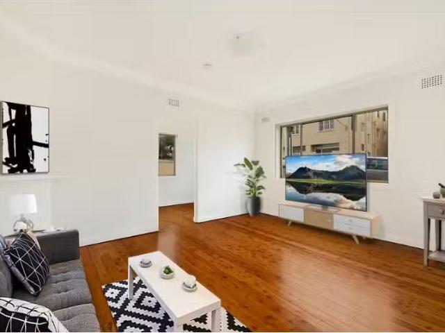Apartment for rent in Eastern Suburbs, Sydney
