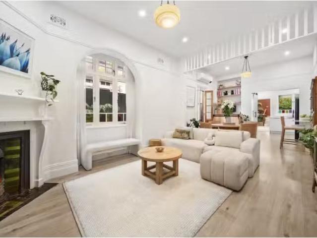 House for rent in Sydney, New South Wales