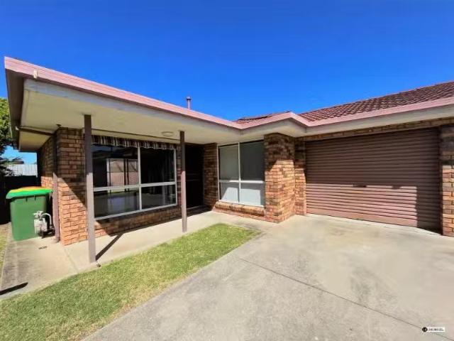 Apartment for rent in Albury, New South Wales