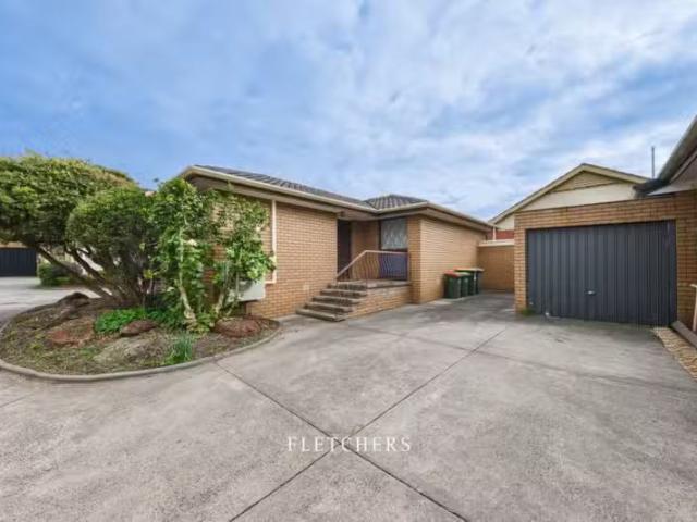 Apartment for rent in Camerons Creek, Victoria
