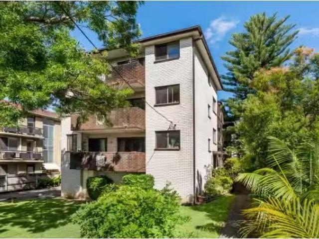 Apartment for rent in Sydney, New South Wales