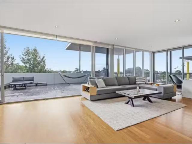 Apartment for rent in Highgate, Western Australia