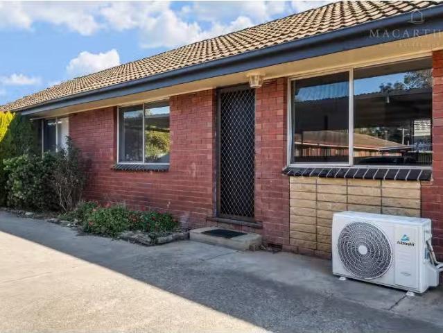 Apartment for rent in Belfrayden, New South Wales