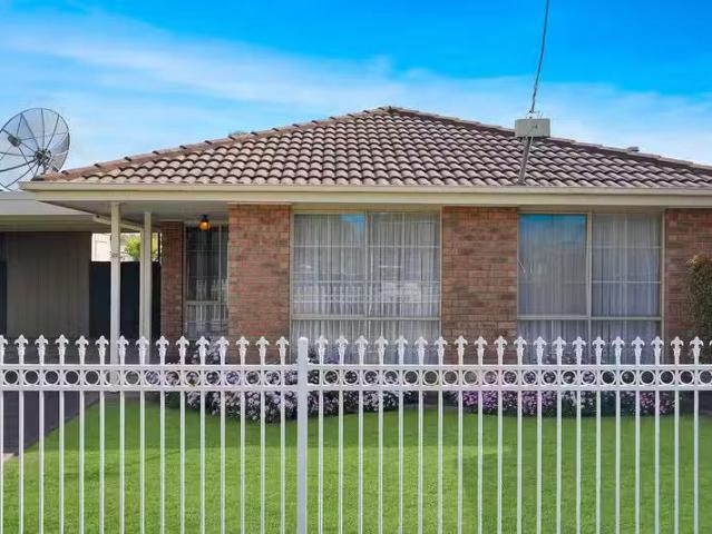 House for rent in Geelong, Victoria