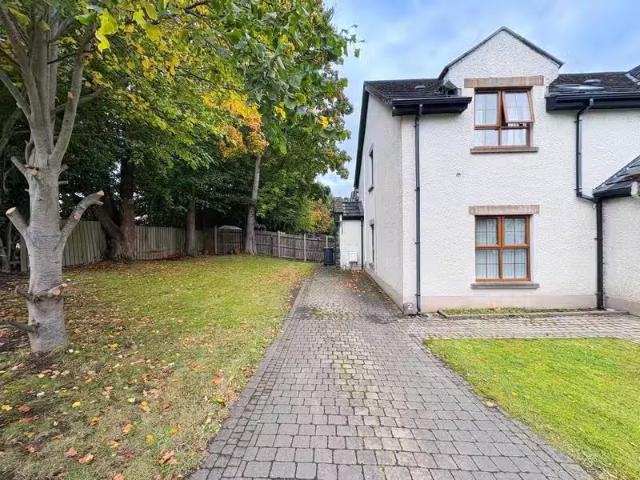 Apartment to rent in Dunderry, Meath