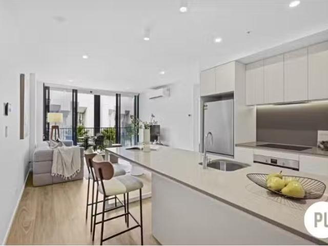 Apartment for rent in Toombul, Queensland