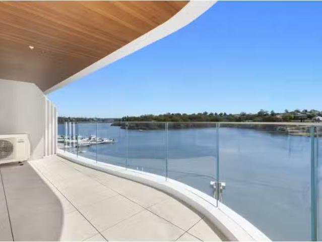 Apartment for rent in St George, Sydney