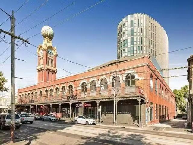 House for rent in Richmond, Melbourne