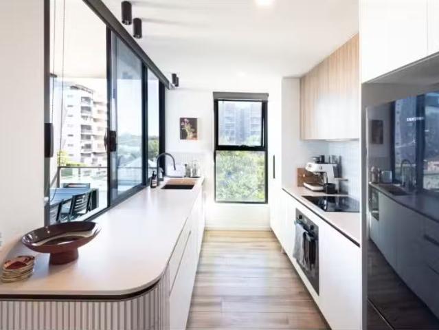 Apartment for rent in Toombul, Queensland