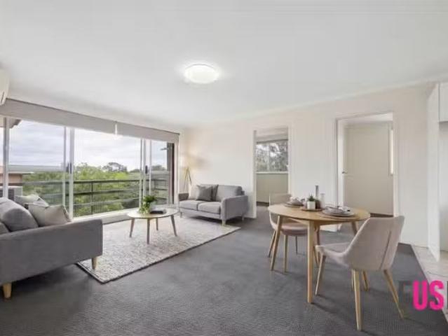 Apartment for rent in Queanbeyan, New South Wales