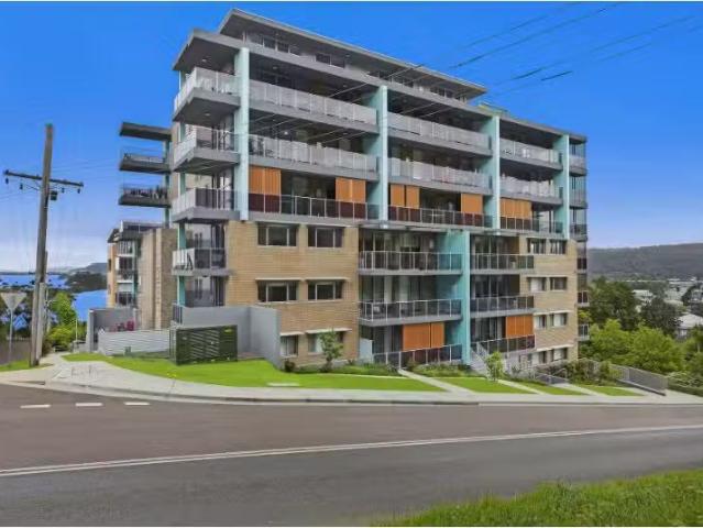 Apartment for rent in Gosford, New South Wales