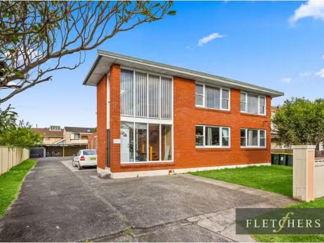 Apartment for rent in Towradgi, Wollongong City Council