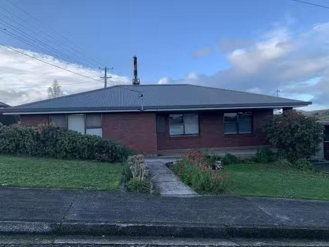 House for rent in Burnie, Tasmania