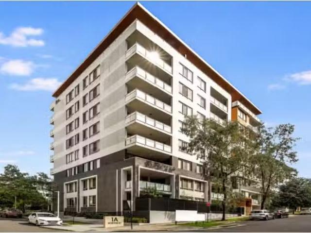 Apartment for rent in Sydney, New South Wales