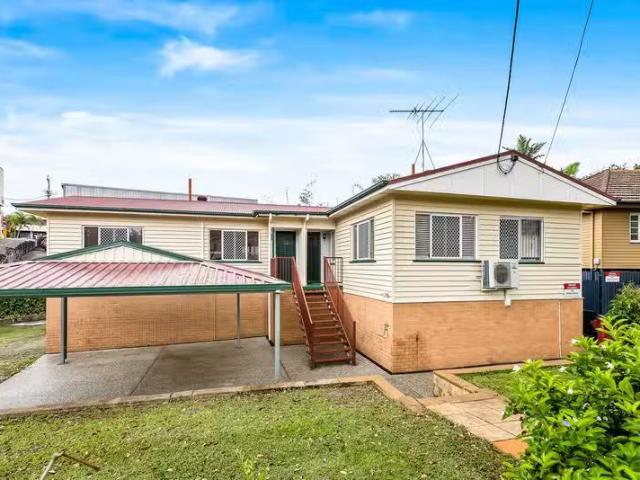 House for rent in Toombul, Queensland