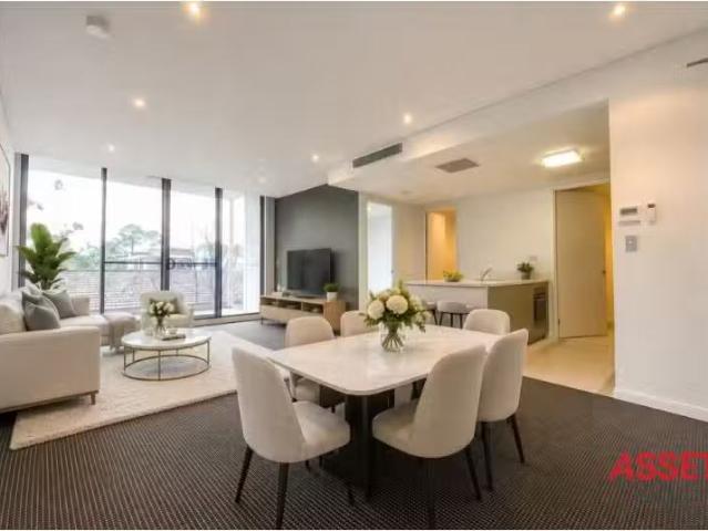 Apartment for rent in Sydney, New South Wales