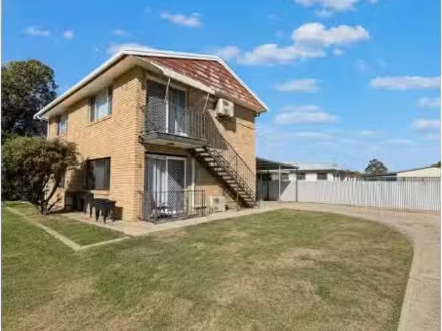 Apartment for rent in Moree, New South Wales
