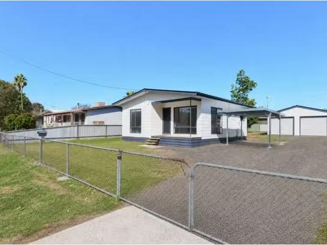 House for rent in Gunnedah, Gunnedah Shire Council