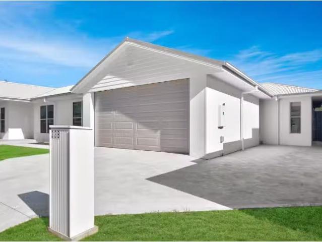 Condo for rent in Thrumster, New South Wales