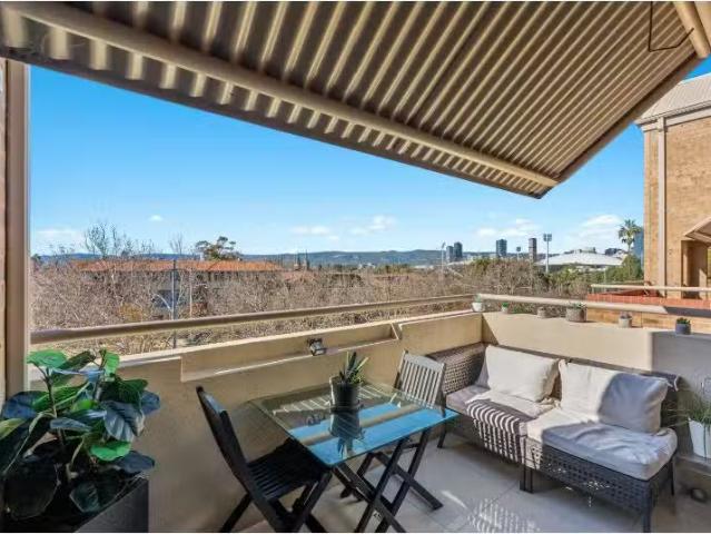 Apartment for rent in Horseshoe Creek, South Australia