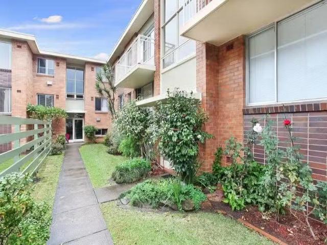Apartment for rent in Inner West, Sydney