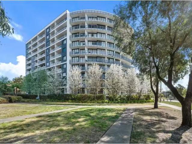 Apartment for rent in Lyneham, Australian Capital Territory