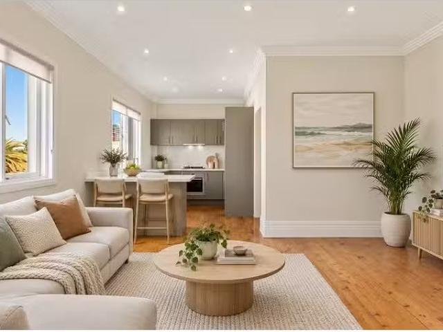 Apartment for rent in Eastern Suburbs, Sydney