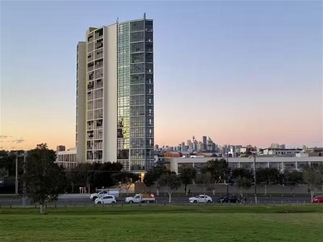 Apartment for rent in Erskineville, Sydney