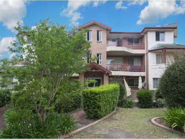Apartment for rent in Sutherland, New South Wales