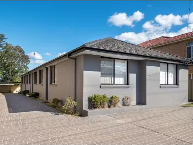 Apartment for rent in Wollongong West, New South Wales