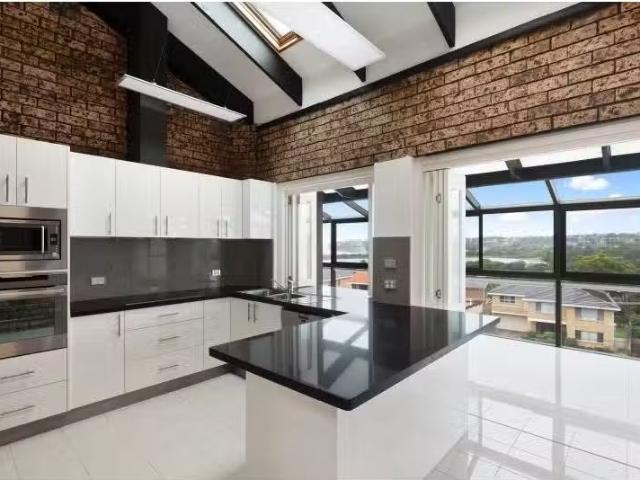Condo for rent in Sydney, New South Wales