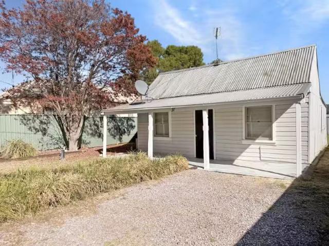 House for rent in Bedgerabong, New South Wales