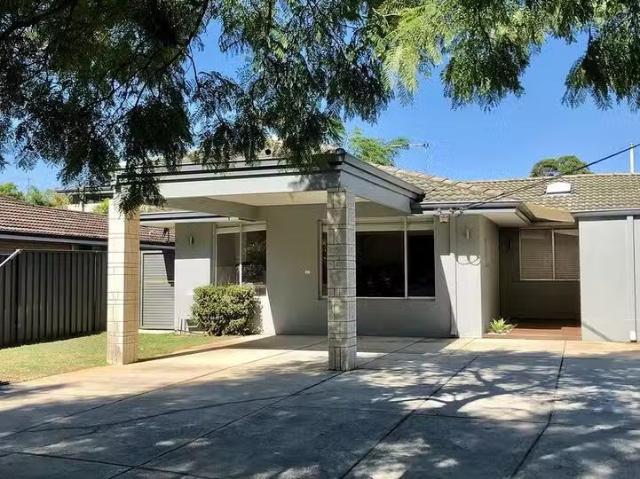 House for rent in Kardinya, Western Australia