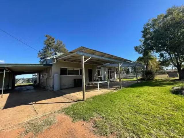 House for rent in Dubbo, New South Wales
